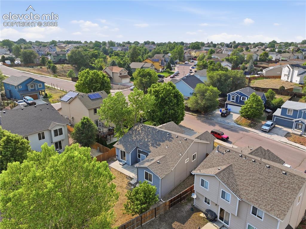 1115 Legend Oak Drive Fountain CO 80817