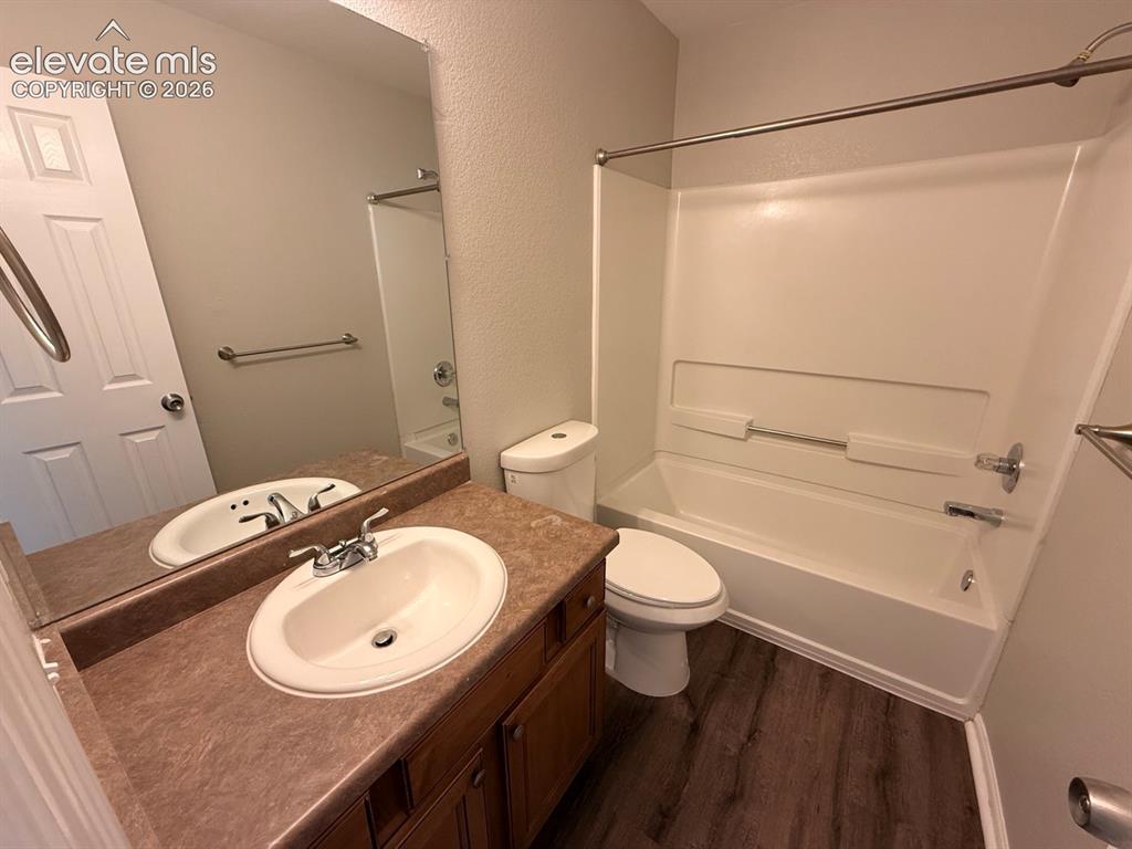 1115 Legend Oak Drive Fountain CO 80817