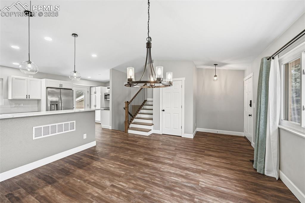 2705 Maroon Bells Avenue Colorado Springs CO 80918