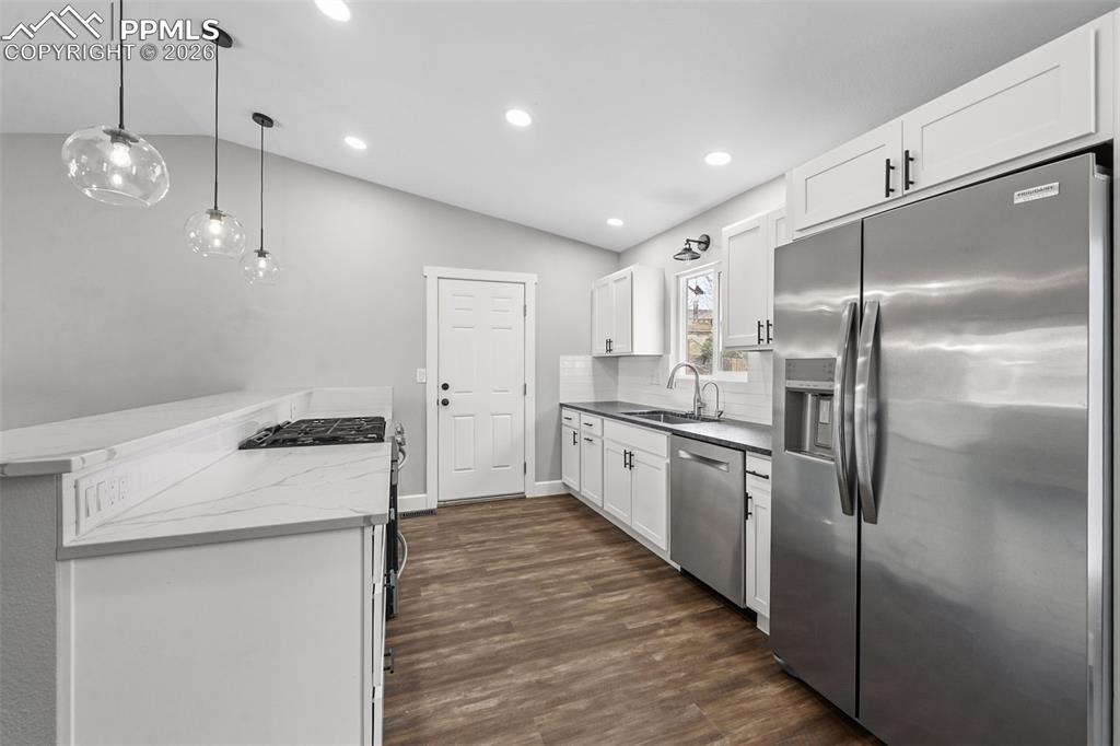 2705 Maroon Bells Avenue Colorado Springs CO 80918