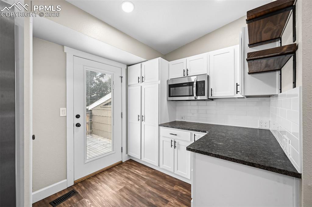 2705 Maroon Bells Avenue Colorado Springs CO 80918