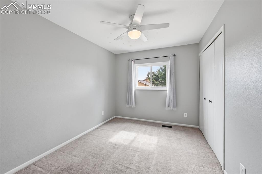 2705 Maroon Bells Avenue Colorado Springs CO 80918
