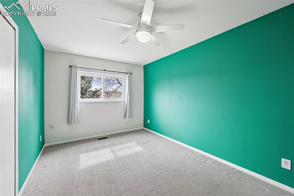 2705 Maroon Bells Avenue Colorado Springs CO 80918