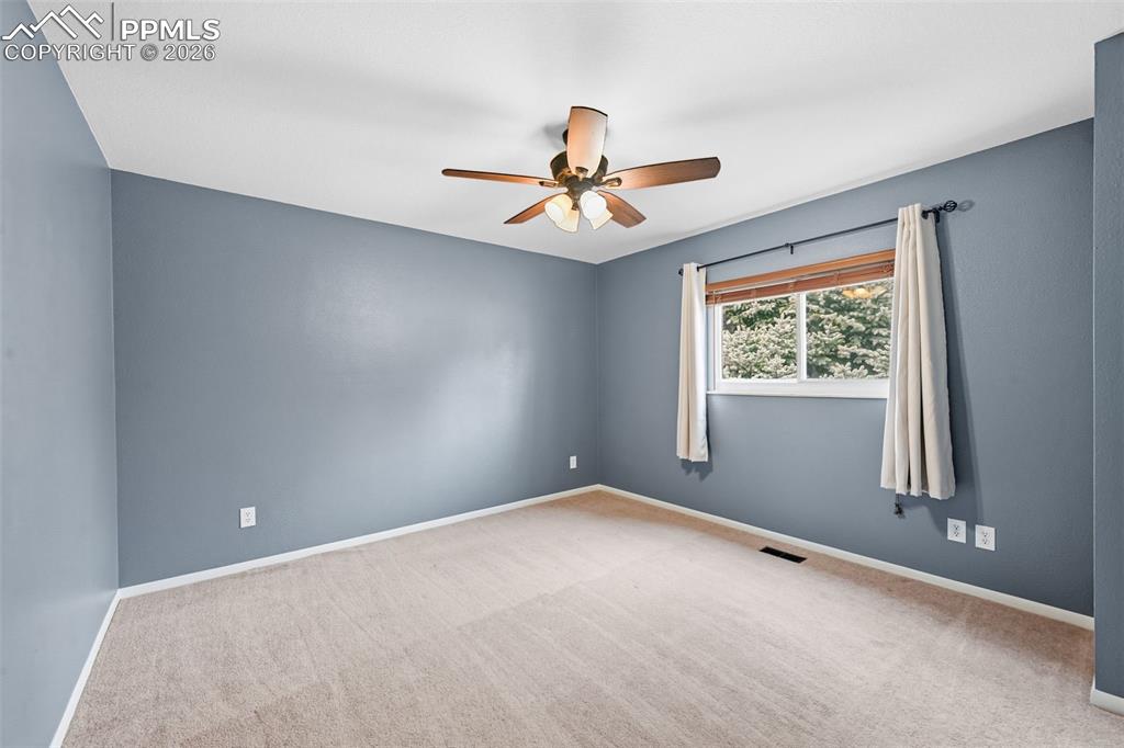 2705 Maroon Bells Avenue Colorado Springs CO 80918