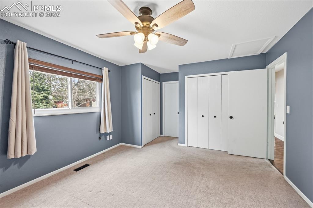 2705 Maroon Bells Avenue Colorado Springs CO 80918