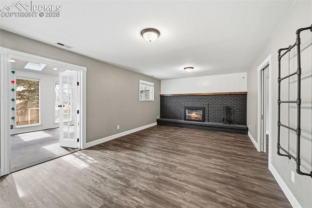 2705 Maroon Bells Avenue Colorado Springs CO 80918