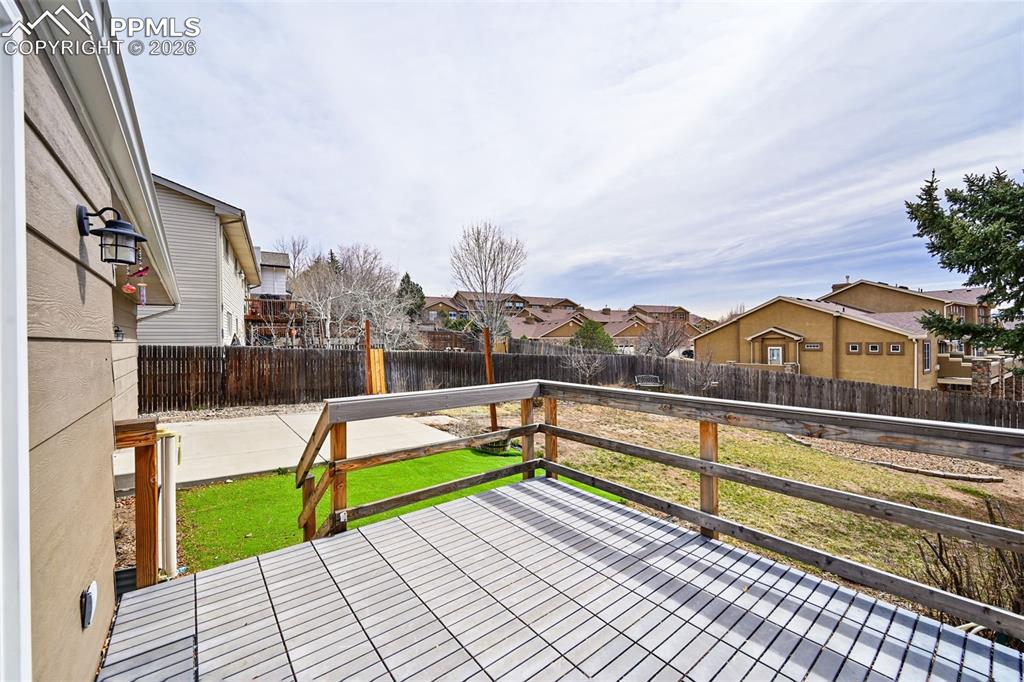 2705 Maroon Bells Avenue Colorado Springs CO 80918