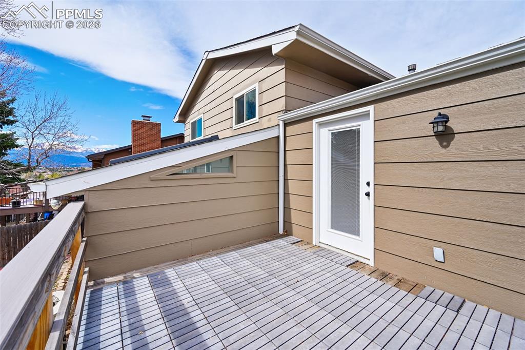 2705 Maroon Bells Avenue Colorado Springs CO 80918