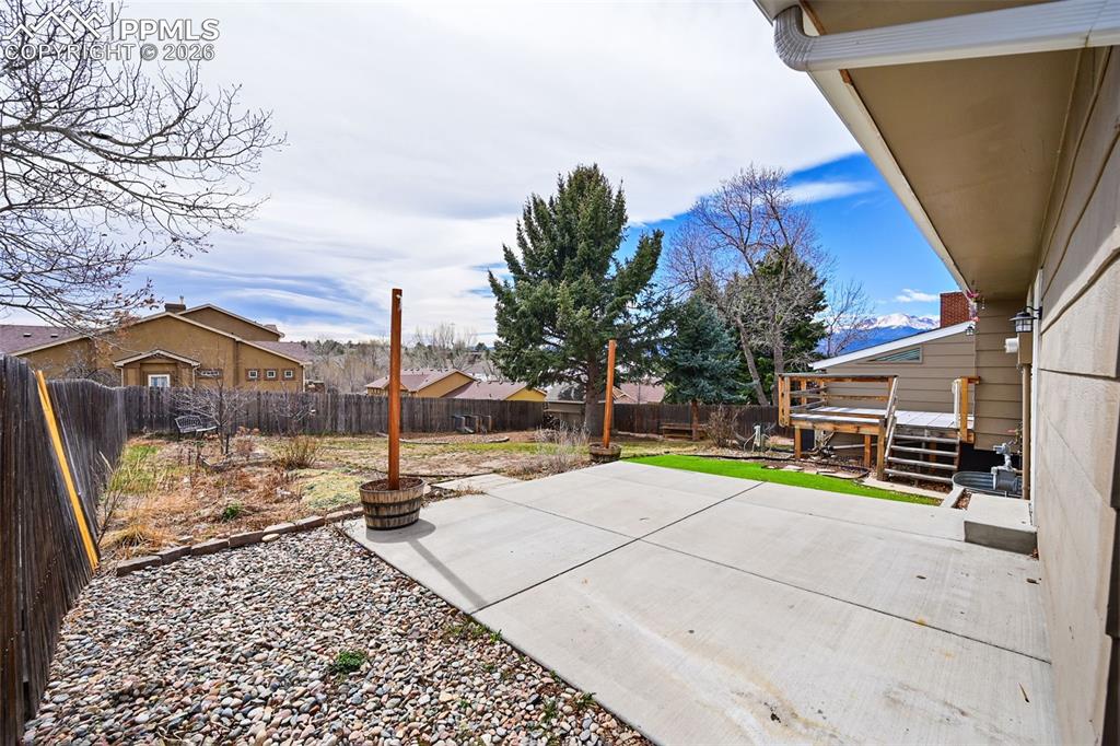 2705 Maroon Bells Avenue Colorado Springs CO 80918