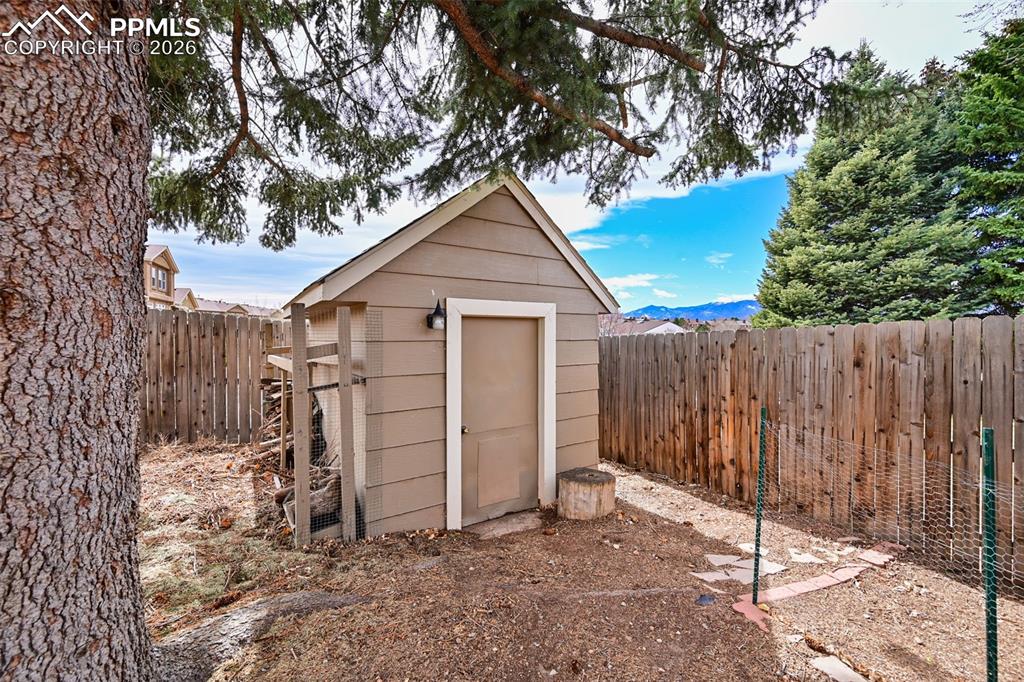 2705 Maroon Bells Avenue Colorado Springs CO 80918