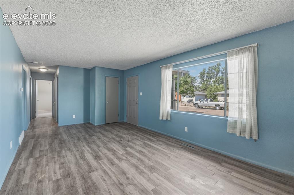 421 Marquette Drive Colorado Springs CO 80911