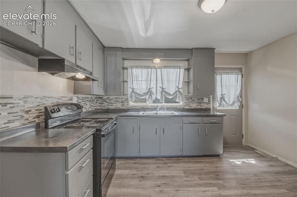 421 Marquette Drive Colorado Springs CO 80911