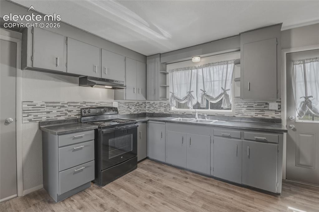 421 Marquette Drive Colorado Springs CO 80911
