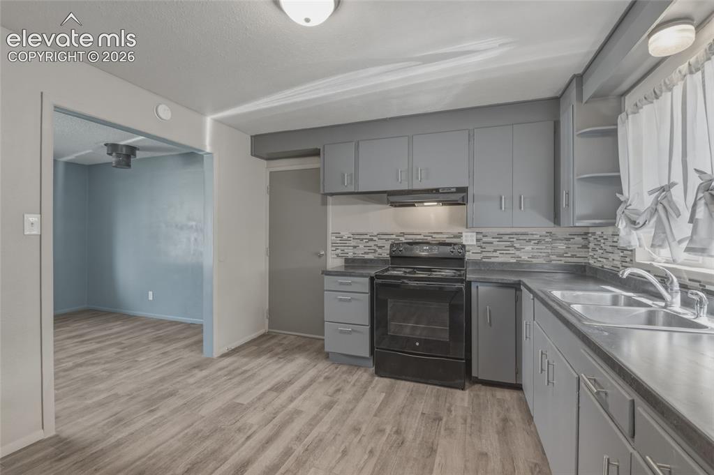 421 Marquette Drive Colorado Springs CO 80911