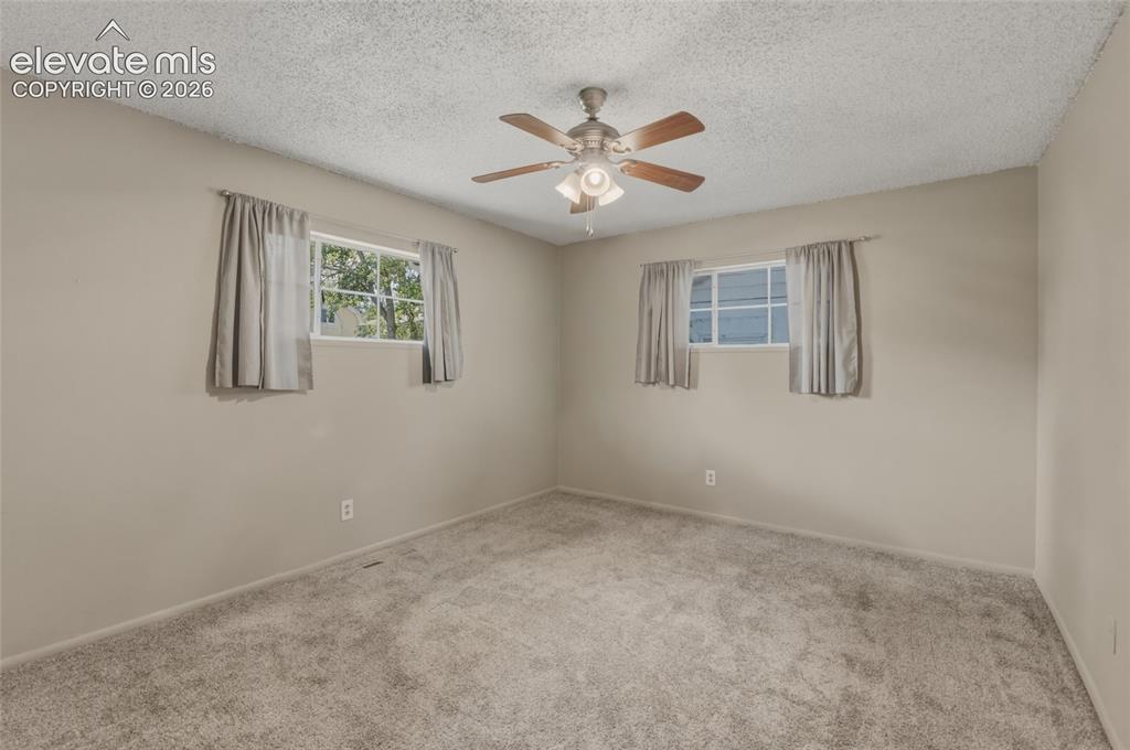 421 Marquette Drive Colorado Springs CO 80911