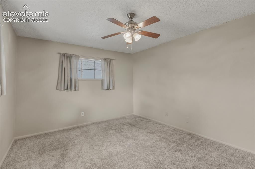421 Marquette Drive Colorado Springs CO 80911