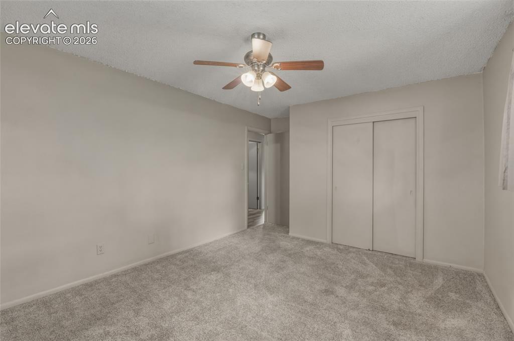 421 Marquette Drive Colorado Springs CO 80911
