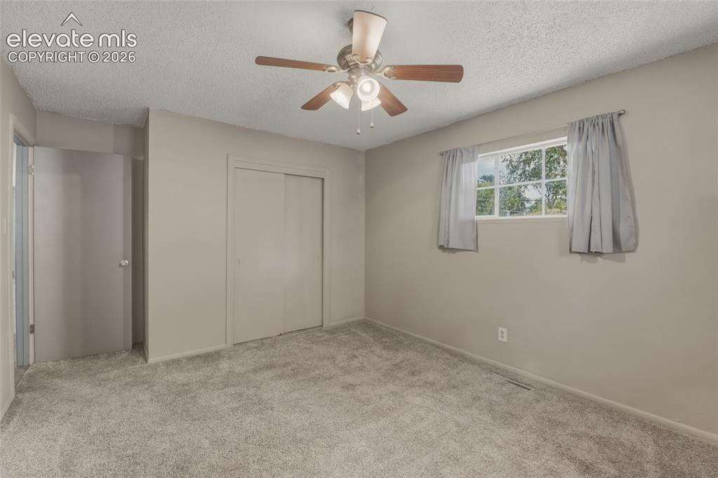 421 Marquette Drive Colorado Springs CO 80911