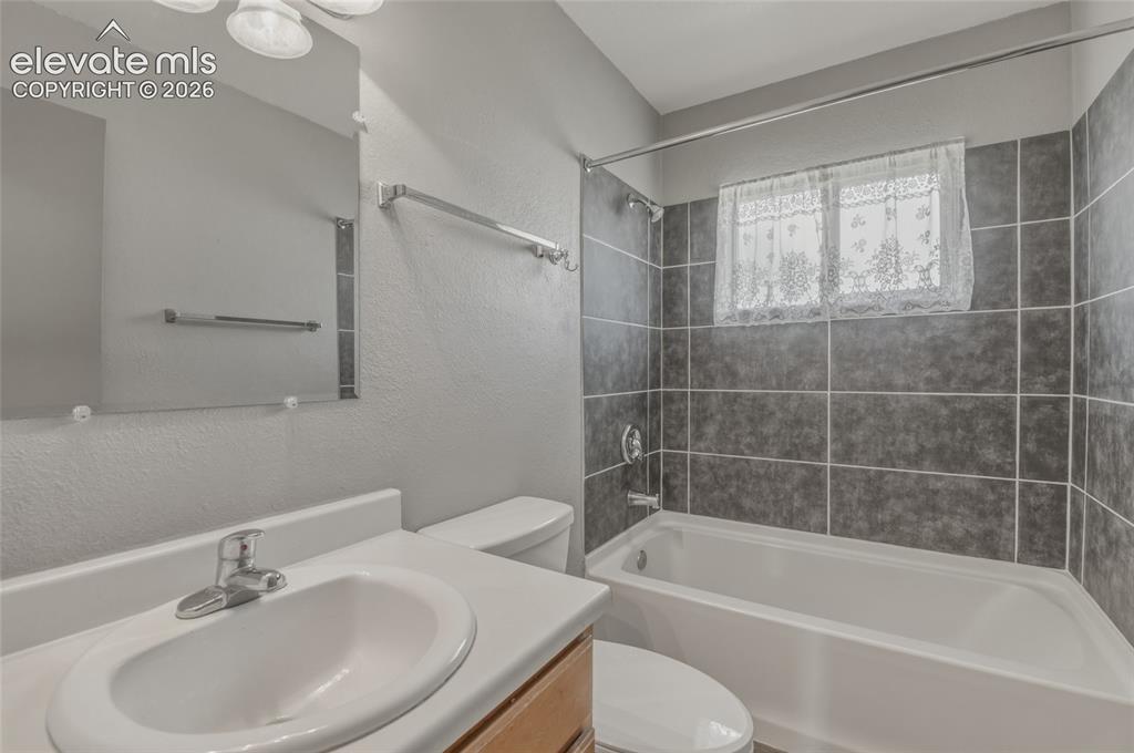421 Marquette Drive Colorado Springs CO 80911