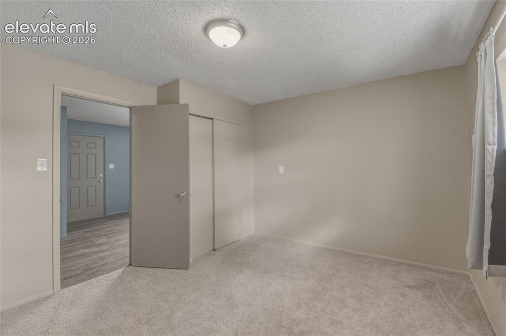 421 Marquette Drive Colorado Springs CO 80911