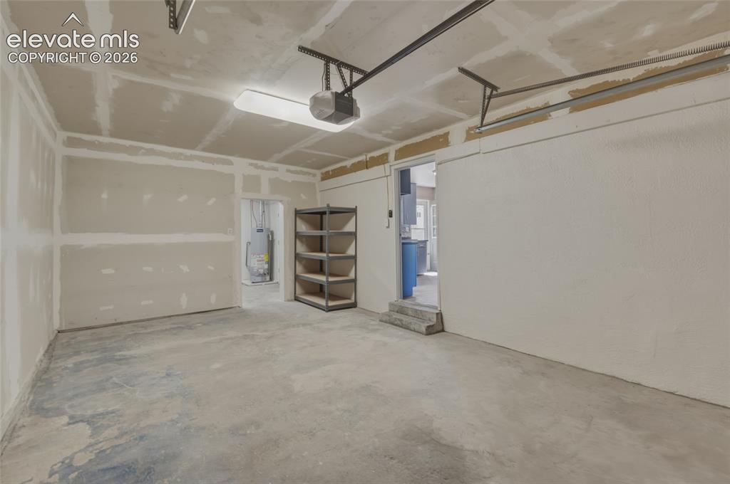 421 Marquette Drive Colorado Springs CO 80911