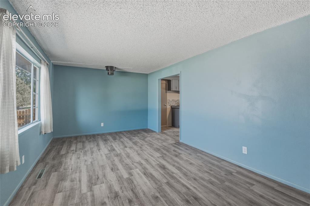 421 Marquette Drive Colorado Springs CO 80911