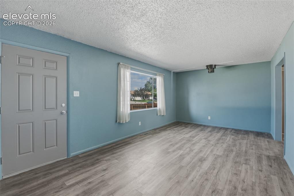 421 Marquette Drive Colorado Springs CO 80911