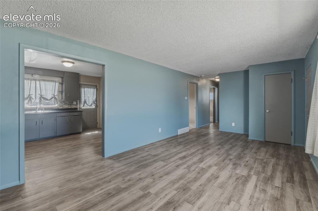 421 Marquette Drive Colorado Springs CO 80911
