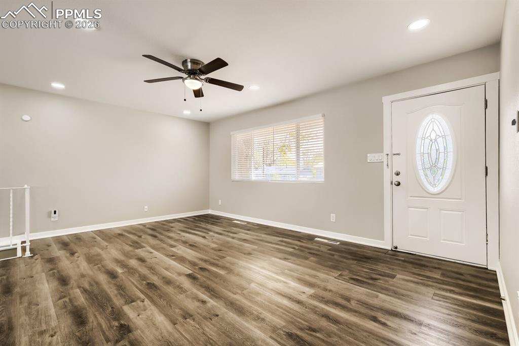 906 Arrawanna Street Colorado Springs CO 80909