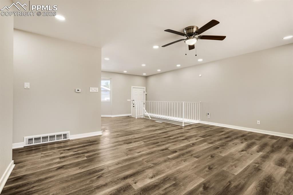 906 Arrawanna Street Colorado Springs CO 80909