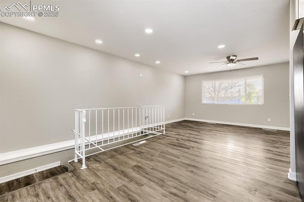 906 Arrawanna Street Colorado Springs CO 80909