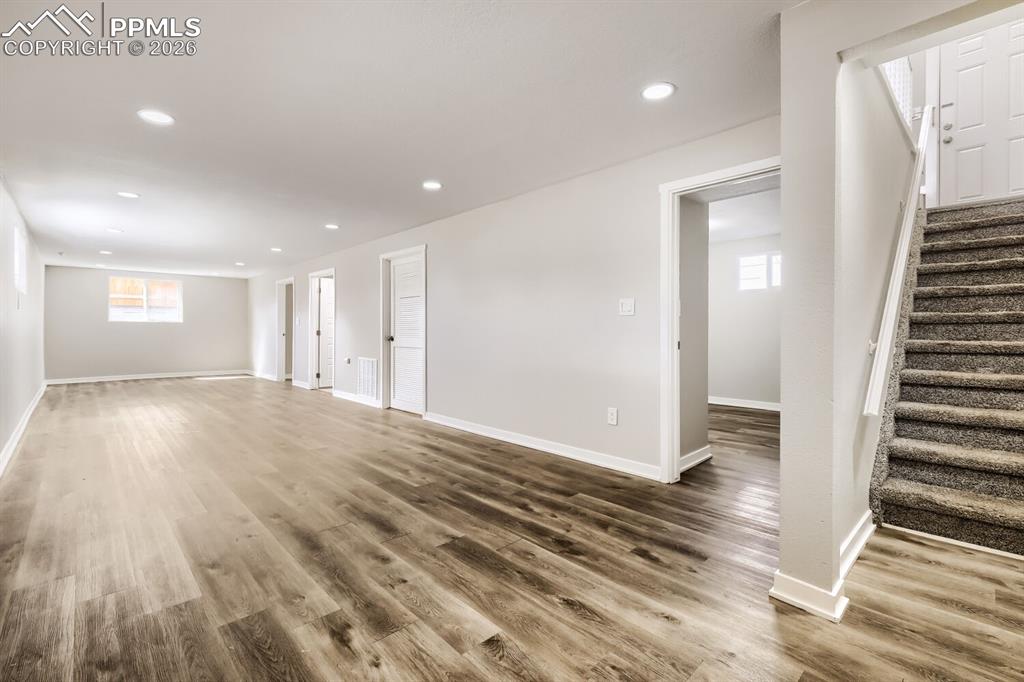 906 Arrawanna Street Colorado Springs CO 80909