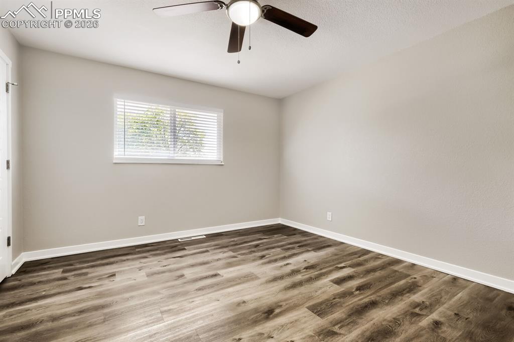 906 Arrawanna Street Colorado Springs CO 80909