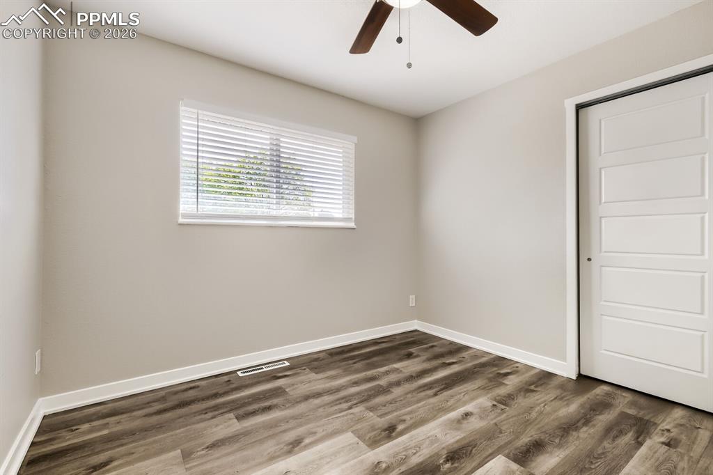 906 Arrawanna Street Colorado Springs CO 80909