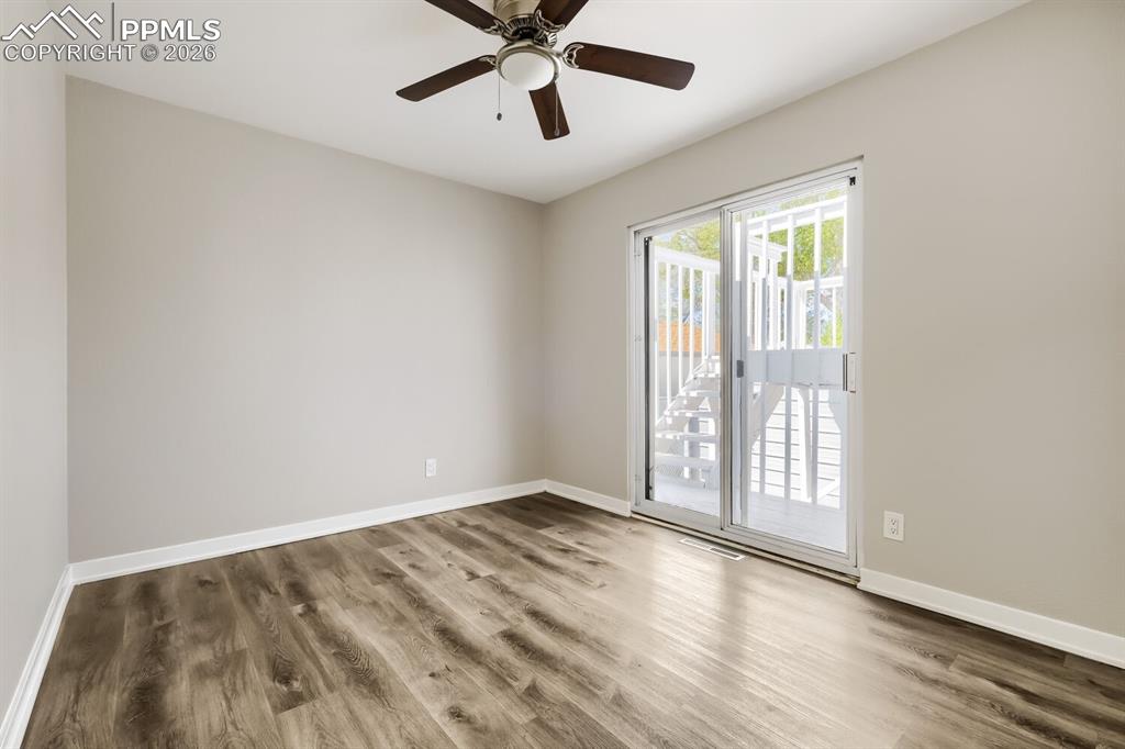 906 Arrawanna Street Colorado Springs CO 80909