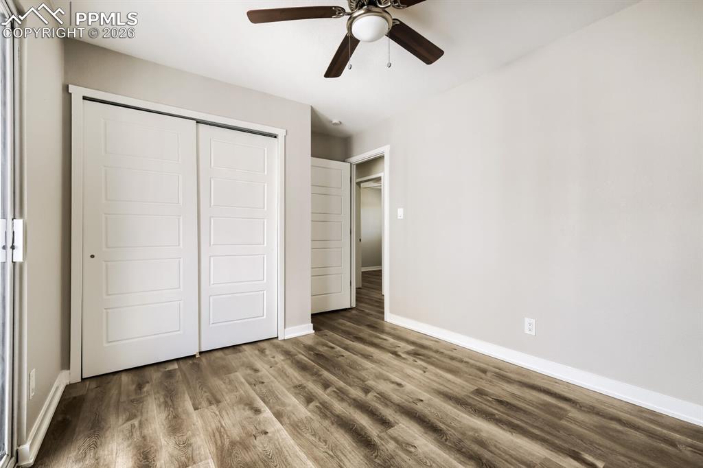 906 Arrawanna Street Colorado Springs CO 80909