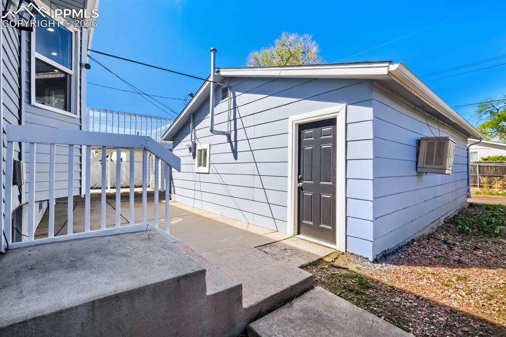 906 Arrawanna Street Colorado Springs CO 80909