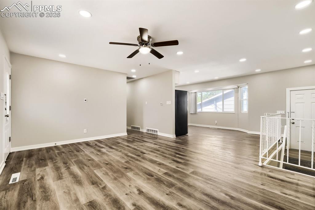 906 Arrawanna Street Colorado Springs CO 80909