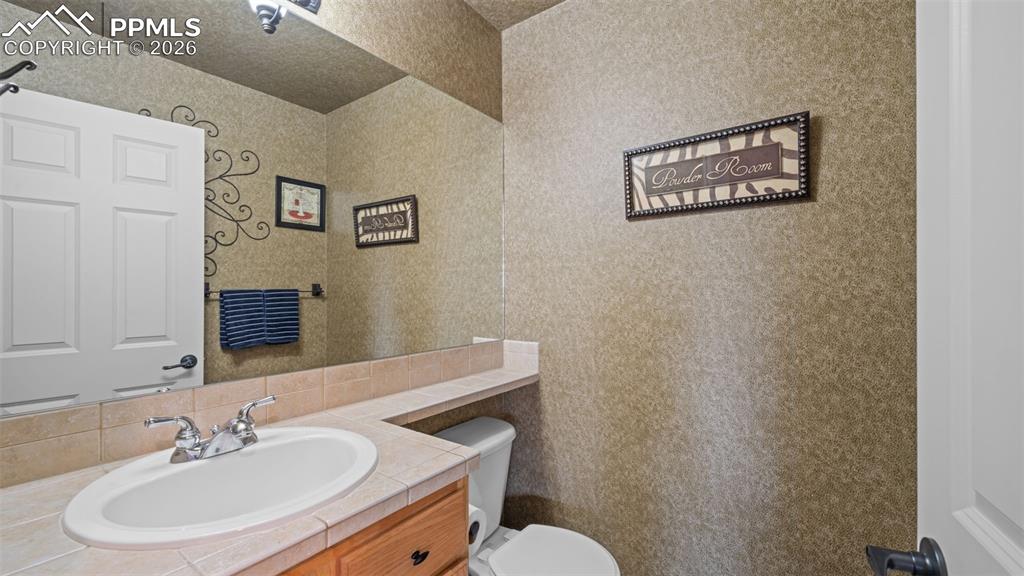 6712 Dream Weaver Drive Colorado Springs CO 80923
