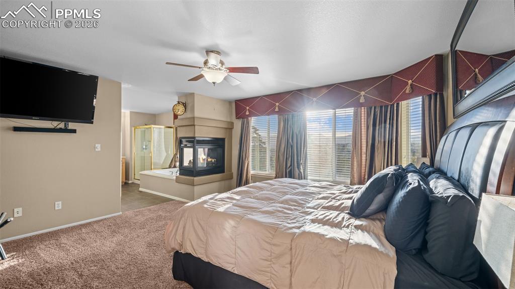 6712 Dream Weaver Drive Colorado Springs CO 80923