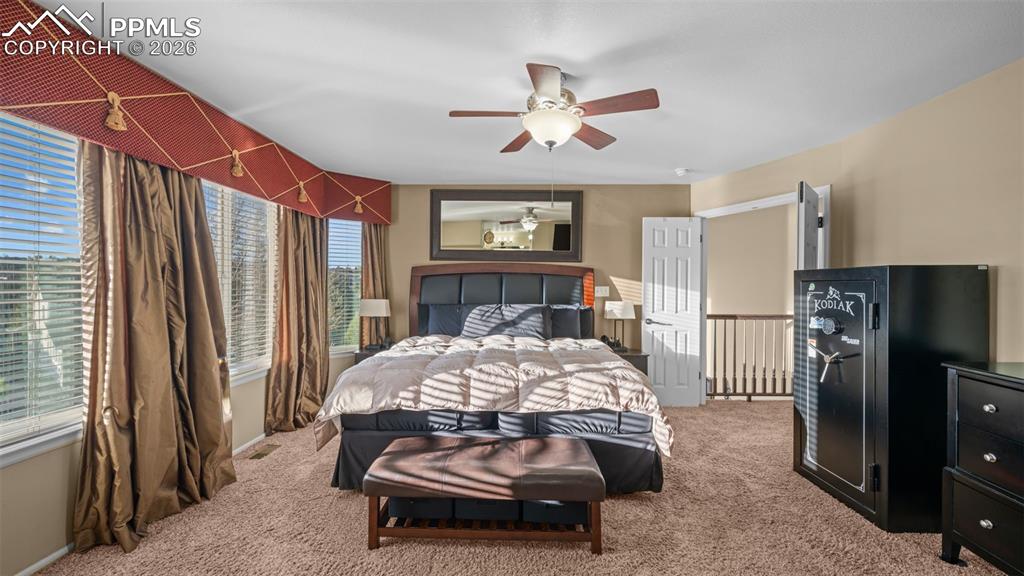 6712 Dream Weaver Drive Colorado Springs CO 80923