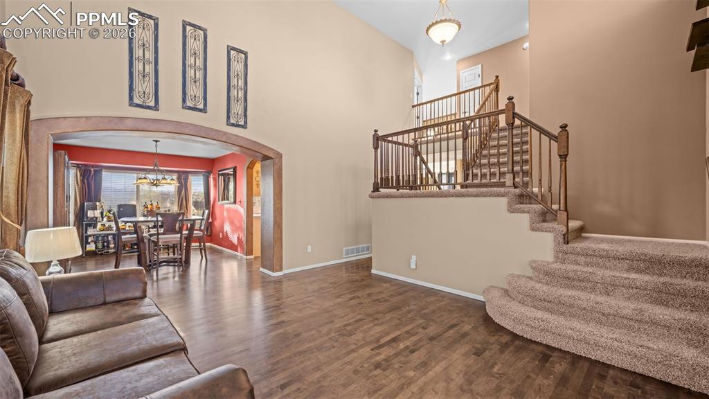 6712 Dream Weaver Drive Colorado Springs CO 80923