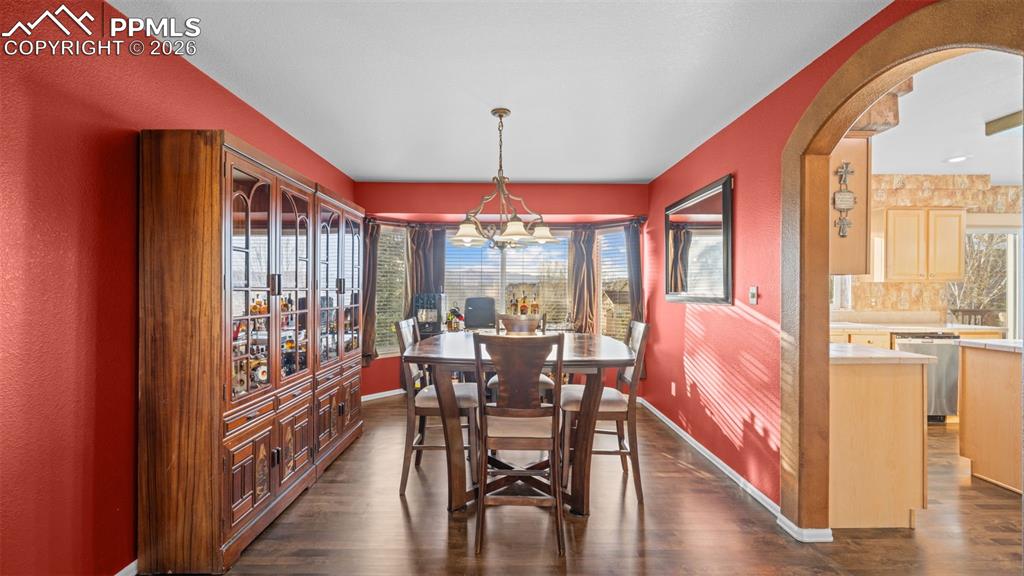 6712 Dream Weaver Drive Colorado Springs CO 80923