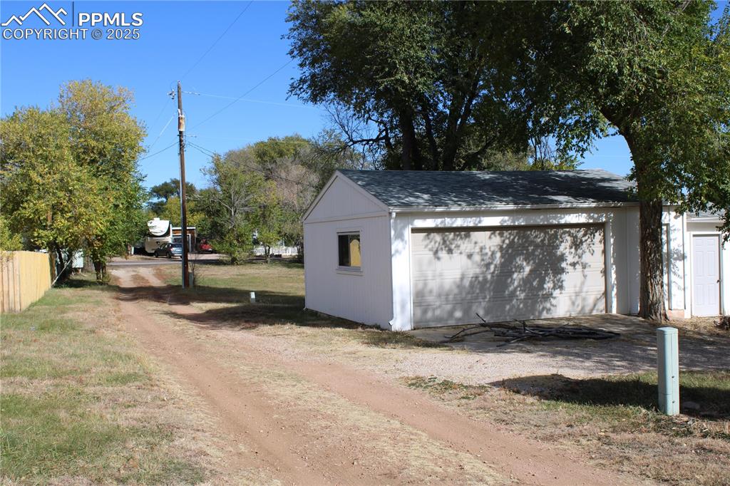 8320 Piute Road Colorado Springs CO 80926