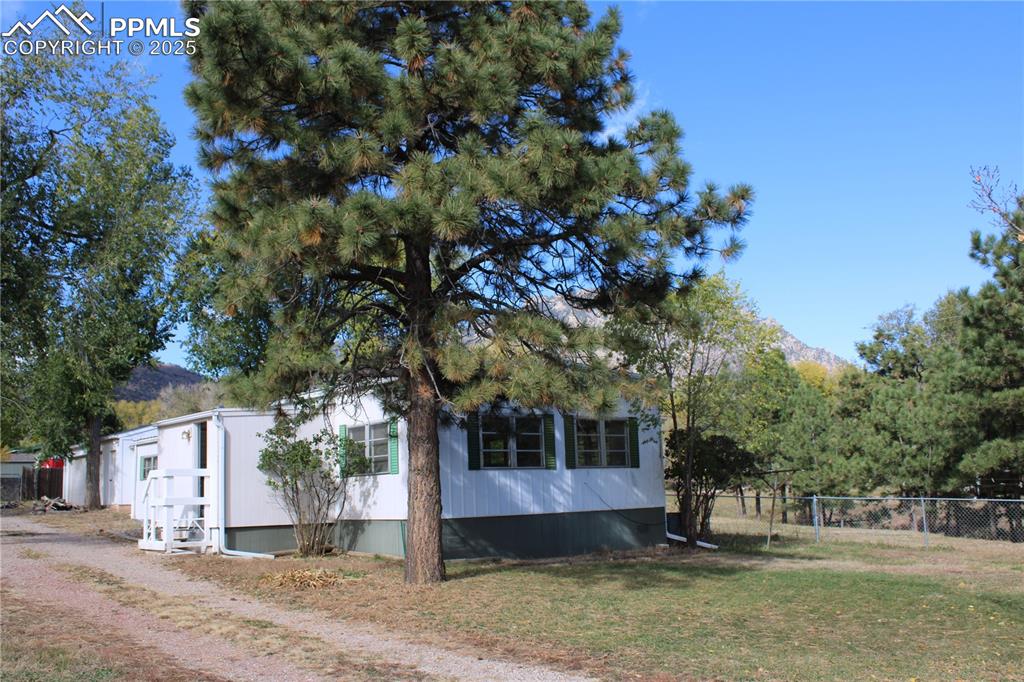 8320 Piute Road Colorado Springs CO 80926