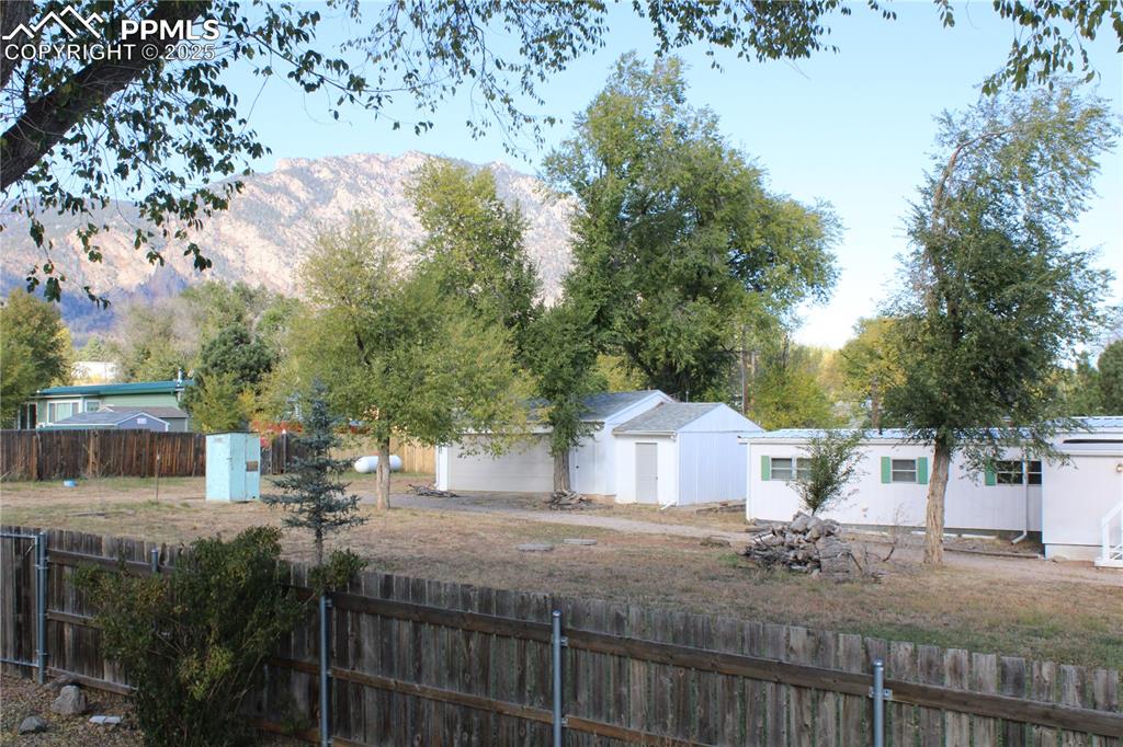 8320 Piute Road Colorado Springs CO 80926