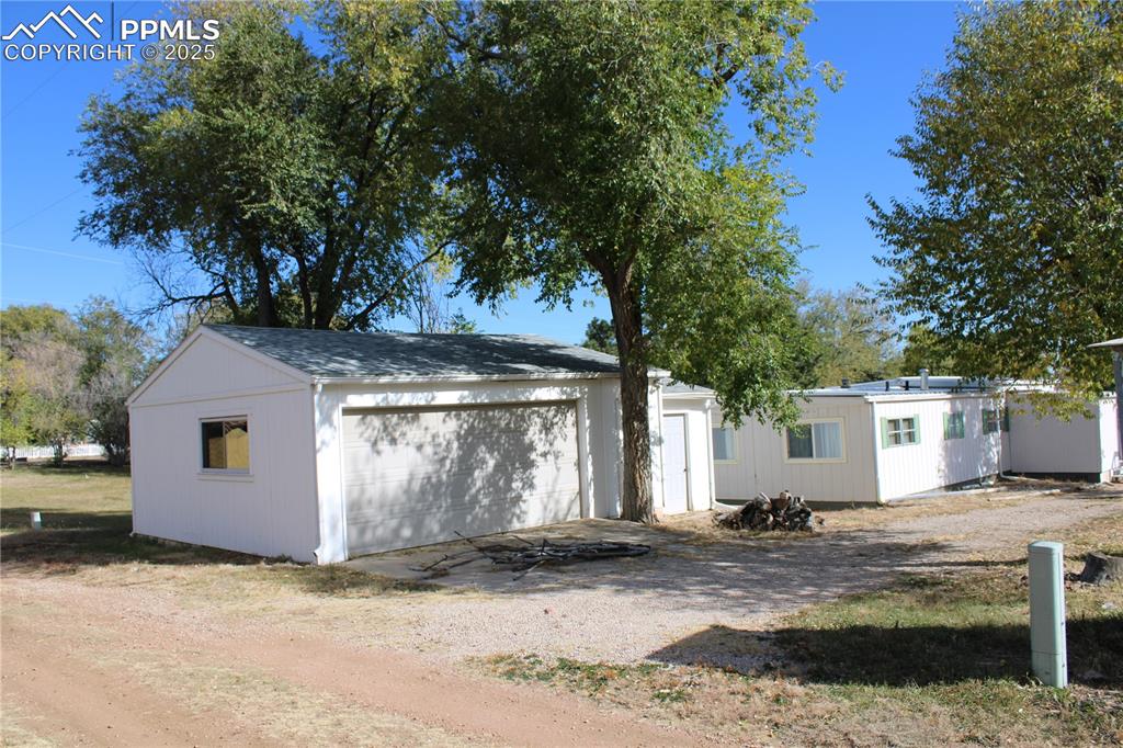 8320 Piute Road Colorado Springs CO 80926