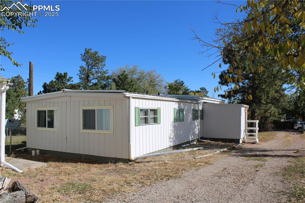 8320 Piute Road Colorado Springs CO 80926