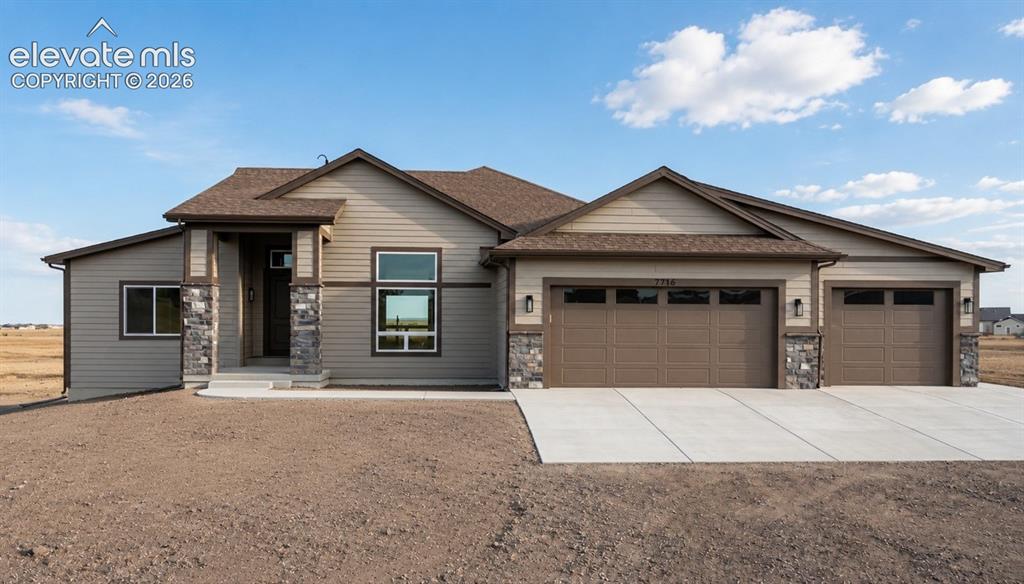 7776 Truchas Trail Peyton CO 80831