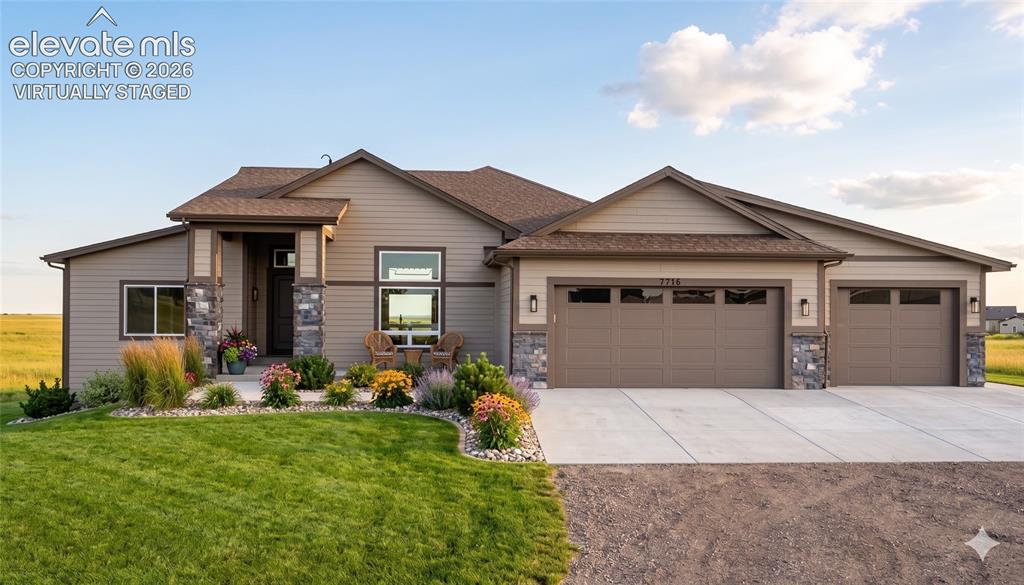 7776 Truchas Trail Peyton CO 80831